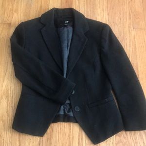 H&M blazer